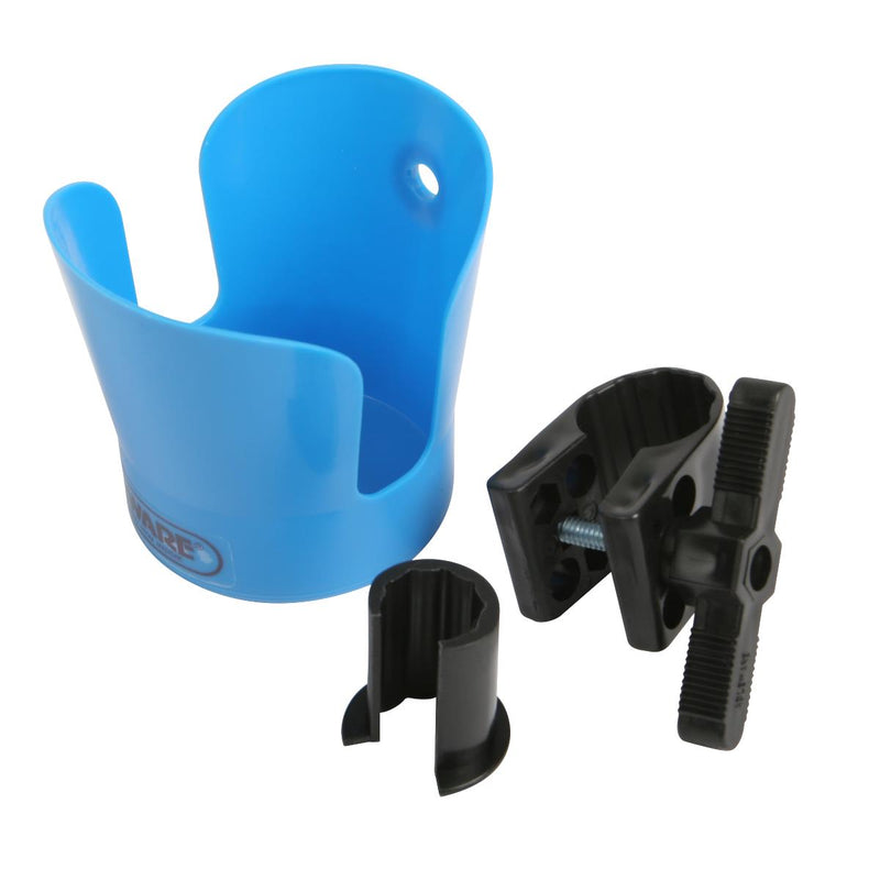 Medline Cup Holder for Wheelchairs, 1/EA (WCA6200) Each