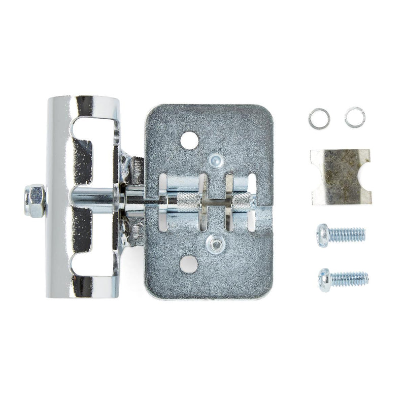 Bracket and Platform for Calf Pad on Excel, K3 and K4 Wheelchairs, 1 ST (WCA806919) Set of 1