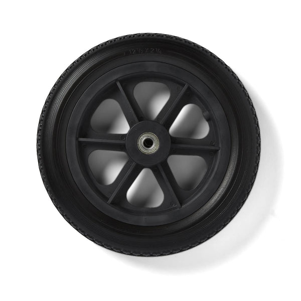 Medline Wheelchair Rear Wheels, 1/EA (WCA806935FP) Each