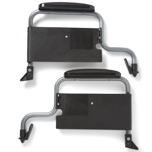 Medline Wheelchair Armrests, 1/EA (WCA806968K4B) Each