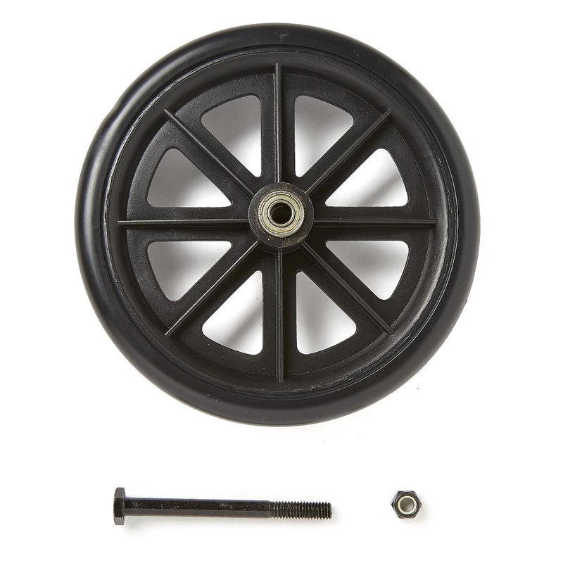 Medline Wheelchair Rear Wheels, 1/EA (WCA808945) Each