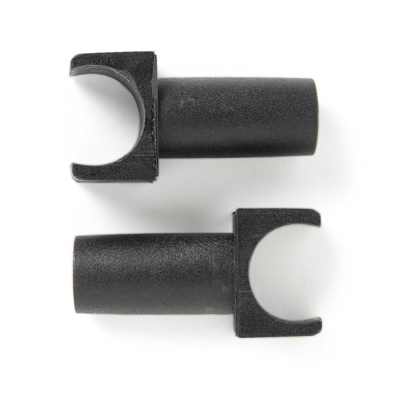 Medline Wheelchair Seat Guides, 2/CS (WCA808980E) Case of 2