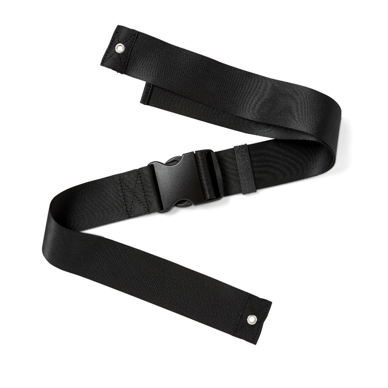 Medline Replacement Wheelchair Safety Belts, 1/EA (WCABELTFP) Each