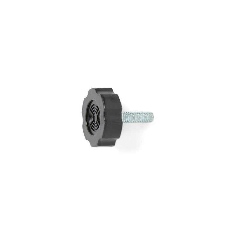 Stabilizer Bar Knob for Freedom Plus Lightweight Bariatric Transport Chair, 1 EA (WCAFPBARK) Each