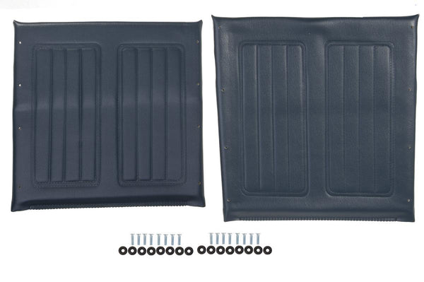 Medline Wheelchair Upholstery Kits, 1/CS (WCA806920NS) Case of 1