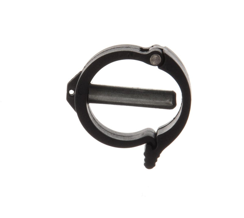 Leg Rest Clip for Shuttle Extra-Wide Wheelchair, 1 EA (WCALRCLIP) Each