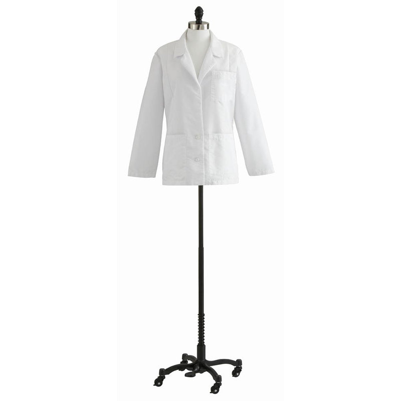 Medline Women's Consultation Coats, 1/EA (88018QHW8) Each