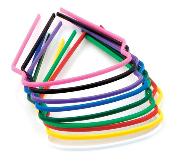 Disposable Safety Eyewear Frame for NONLENS, Assorted Colors, 100/BX (NONFRAME) Box of 100