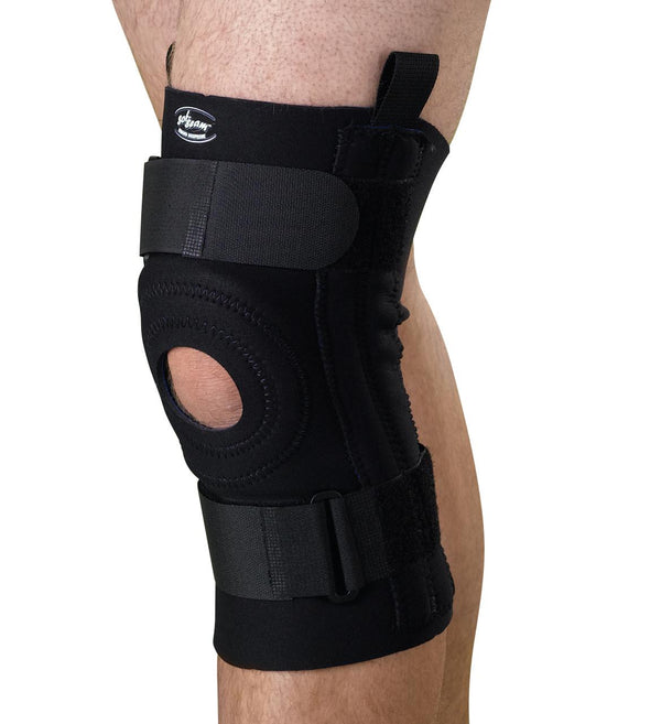 Knee Support with U-Shaped Buttress, Size 2XL, 1 EA (ORT232302XL) Each