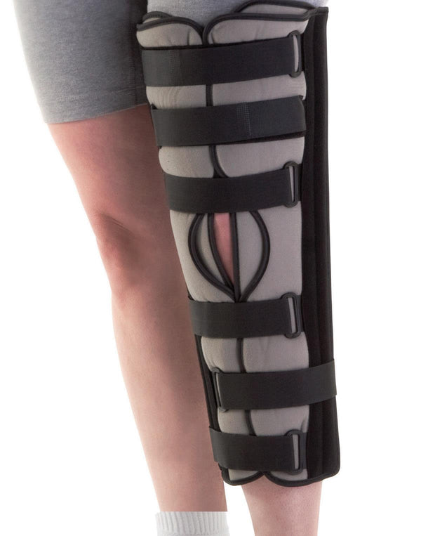 Universal Tri-Panel Knee Immobilizers, 20", 1 EA (ORT2410020) Each