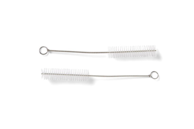 Sterile Tracheostomy Brush, 25/CS  (DYND73043) Case of 25