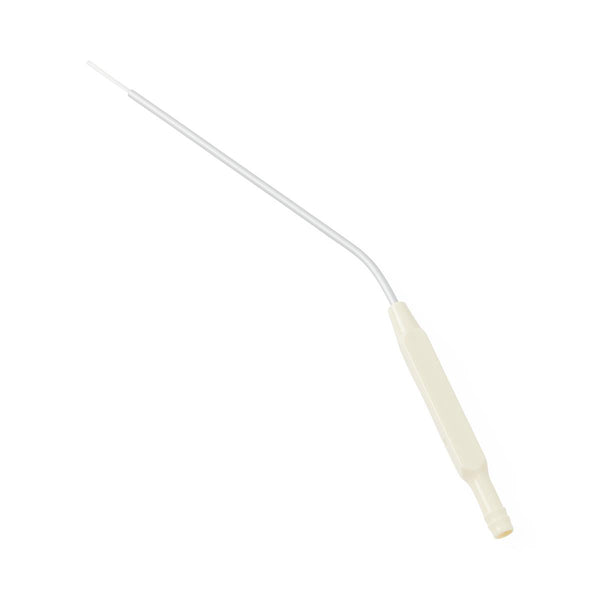 Sterile 10 Fr Disposable Frazier Suction Tube, Vented, 40/CS (DYNDFR10S) Case of 40