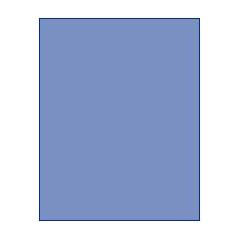 Sterile Three-Quarter Drape Sheet, 53" x 77", 1 EA (DYNJP2414H) Each
