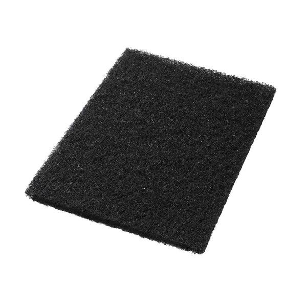 Floor Pad, Stripping, Black, 14" x 20", 5/CS (EVSPSSTRP1420) Case of 5