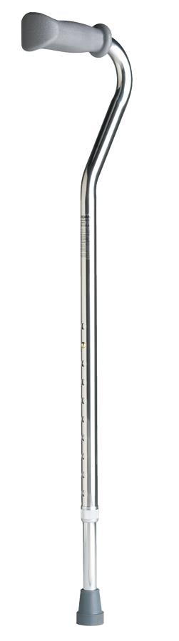 Unipoise Cane, Sure-Grip, Guardian, 31" to 40", 6/CS  (G05555) Case of 6