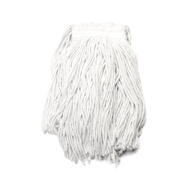 Floor Mop, Rayon, 4 Ply, 16 oz., Loop End, 12/CS (GSC60716) Case of 12