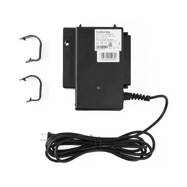 Junction Box for Full Electric Medlite Beds, 1 EA (MDR630144R) Each