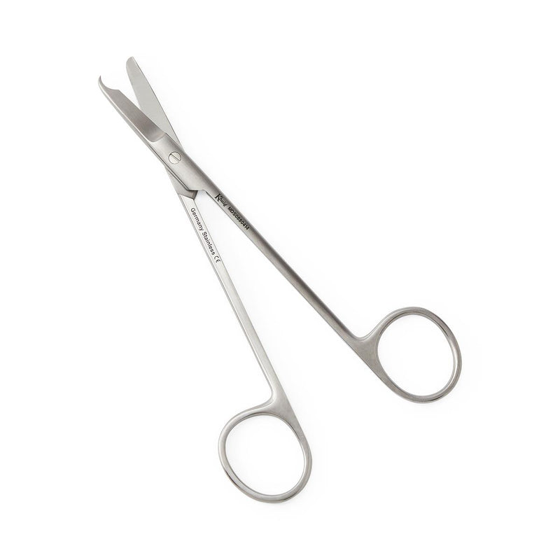 Littauer Suture Scissors, 5.5" (13.9 cm), 1/EA  (MDS0880414) Each