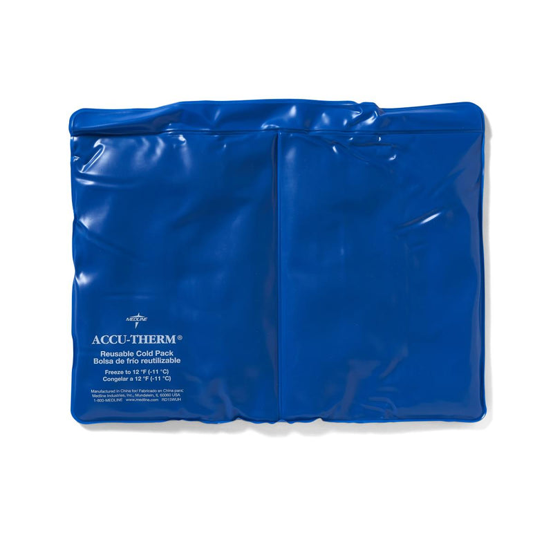 Accu-Therm Reusable Cold Packs, Regular, 11" x 14", 1 EA (MDSPC10HH) Each