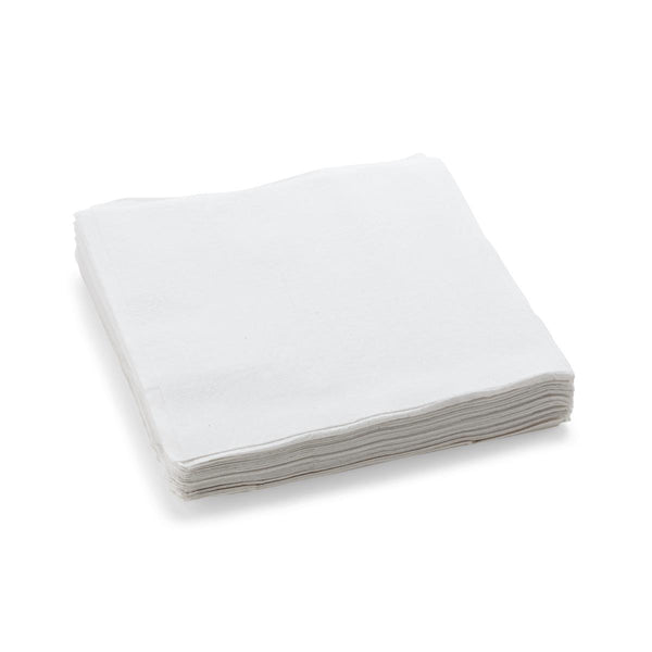 Paper Lunch Napkin, 12" x 12", 6000/CS (NON25807) Case of 6000