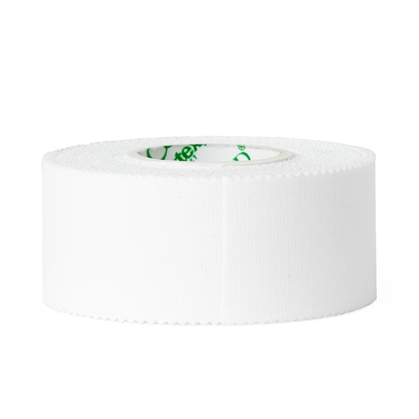 CURAD Waterproof Adhesive Tape, 1" x 10 yd., 144/CS (NON260501) Case of 144