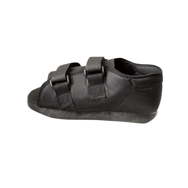 Medline Semi-Rigid Post-Op Shoes, 1/EA (ORT30300ML) Each