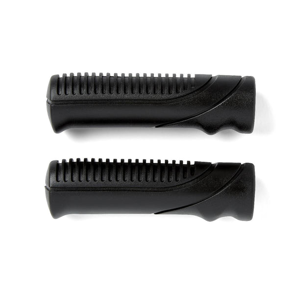 Medline Wheelchair Hand Grips, 2/PR (WCA806909) 1 Pair