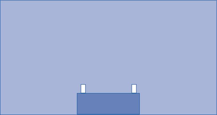 Drape Sheet, Absorbent reinforcement, 29" x 10", 102" x 53", 60/CS (SPT-4205SCS) Case of 60