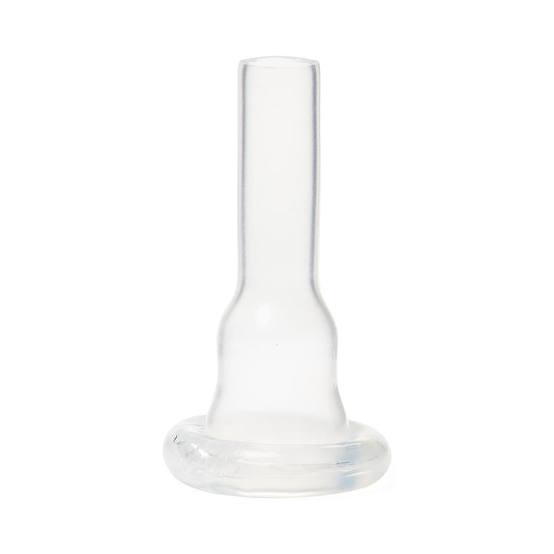 Silicone Condom Catheter, Type 3 Extended (Additional Adhesive), Size ...