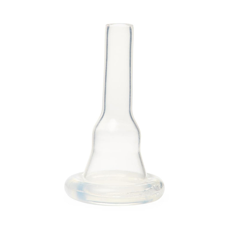 Silicone Condom Catheter, Type 3 Extended (Additional Adhesive), Size ...