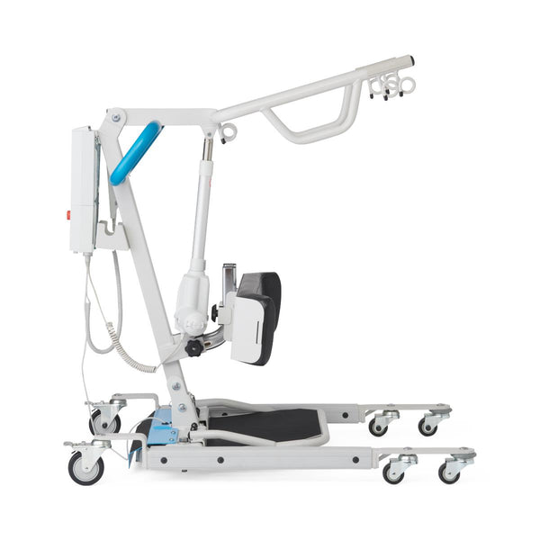 Stand Assist Lift, Battery-Powered, 500 lb. [Non-Returnable Non-Refundable], Sling Not Included, 1 EA (MDS500SA) Each