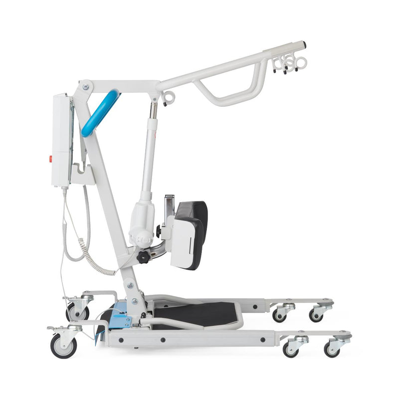 Stand Assist Lift, Battery-Powered, 500 lb. [Non-Returnable Non-Refundable], Sling Not Included, 1 EA (MDS500SA) Each