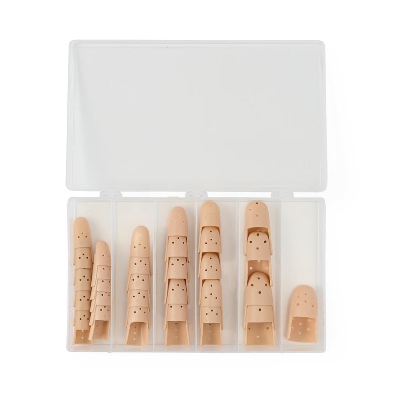 Assorted Stackies Finger Splint Kit, 1 EA (ORT32700) Each