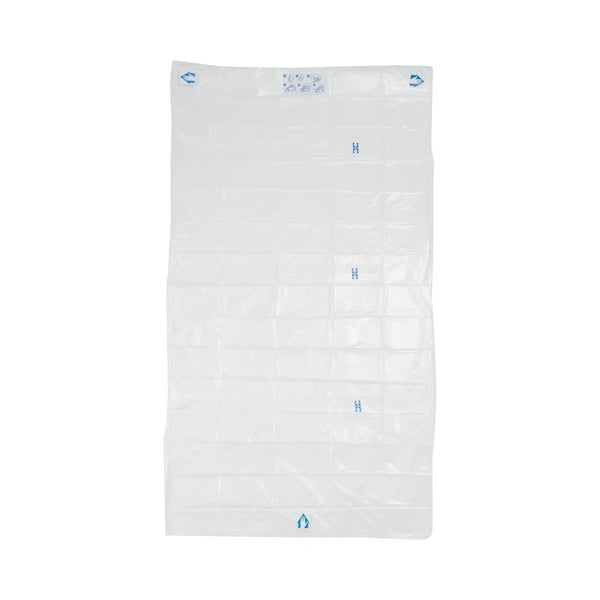 Sterile Full Size C-Arm Drape, 41" x 74", 20/CS (DYNJE4400) Case of 20