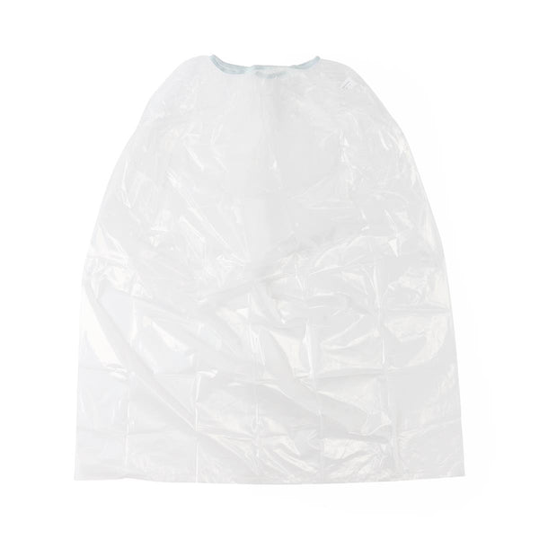 Sterile Rectangular Bag with Elastic Band, 30" x 36", 25/CS (DYNJE63036R) Case of 25