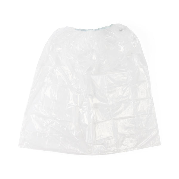 Sterile Rectangular Bag with Elastic Band, 36" x 36", 25/CS (DYNJE63636R) Case of 25