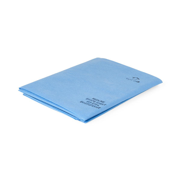 Sterile Medium Drape with Tape, 40" x 70", 50/CS (DYNJP2412T) Case of 50