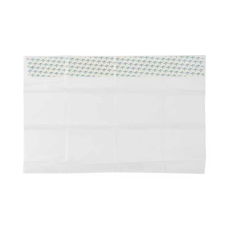 Invisishield Towel Drape, Small 12" x 18", 40/CS  (DYNJSD1000) Case of 40