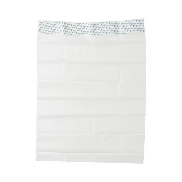 Invisishield Multipurpose Surgical Towel Drapes, 10/BX (DYNJSD1010Z) Box of 10