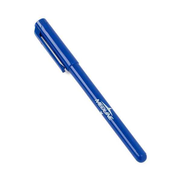 Nonsterile Skin Marker with Regular Tip, 100/CS (DYNJSM05) Case of 100