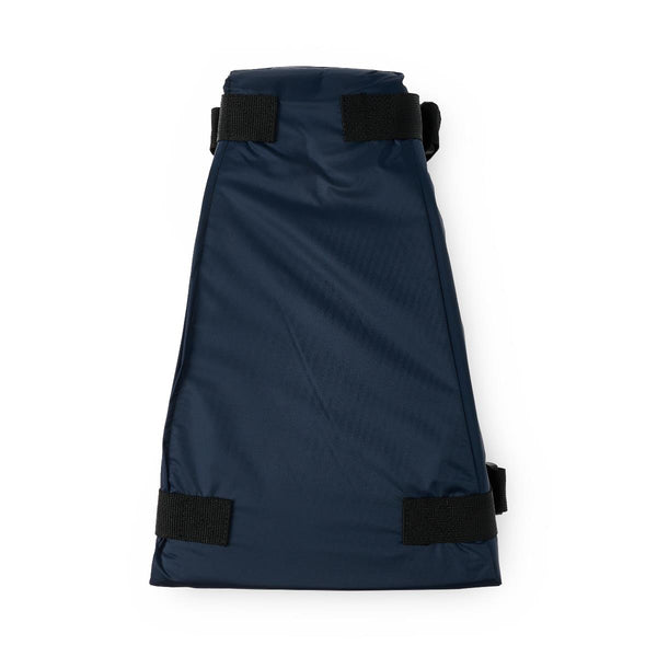 Reusable Nylex-Covered Foam Leg Abduction Wedge, Small, 6" High with 12" x 18" Base, 1 EA (MSC04143) Each