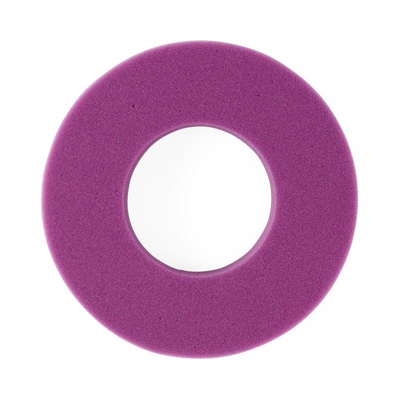 Ring Cushion Head Positioner, 9", 32/CS (NON081141) Case of 32