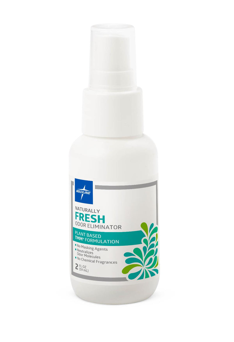 Naturally Fresh Odor Eliminator Spray, 2 oz. Bottle, 1 EA (MF551H) Each