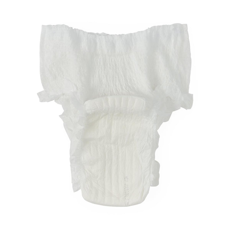 FitRight Ultra Protective Underwear, Size L, for Waist Size 40"-56", 80/CS (FIT23505A) Case of 80