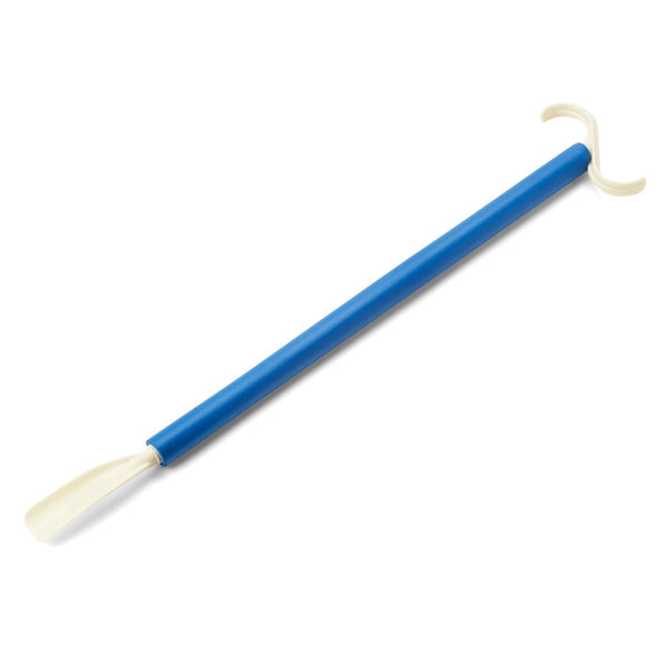 Shoehorn Dressing Aid, Stick, 24", 1 EA (MDSACDSH) Each