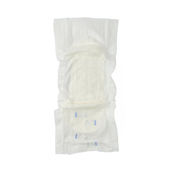 FitRight Extra Cloth-Like Adult Incontinence Briefs, Size M, 32" to 44" Waist, 80/CS (FITEXTRAMD) Case of 80