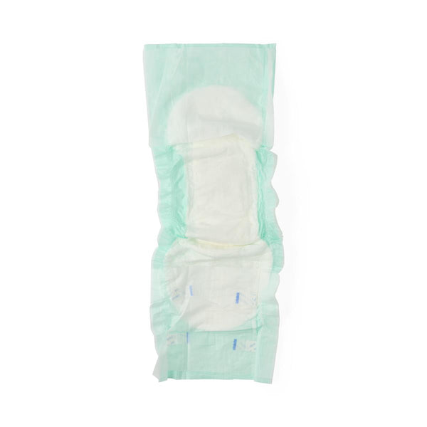 FitRight Extra Cloth-Like Adult Incontinence Briefs, Size 2XL, for Waist Size 60"-70", 80/CS (FITEXTRAXXL) Case of 80