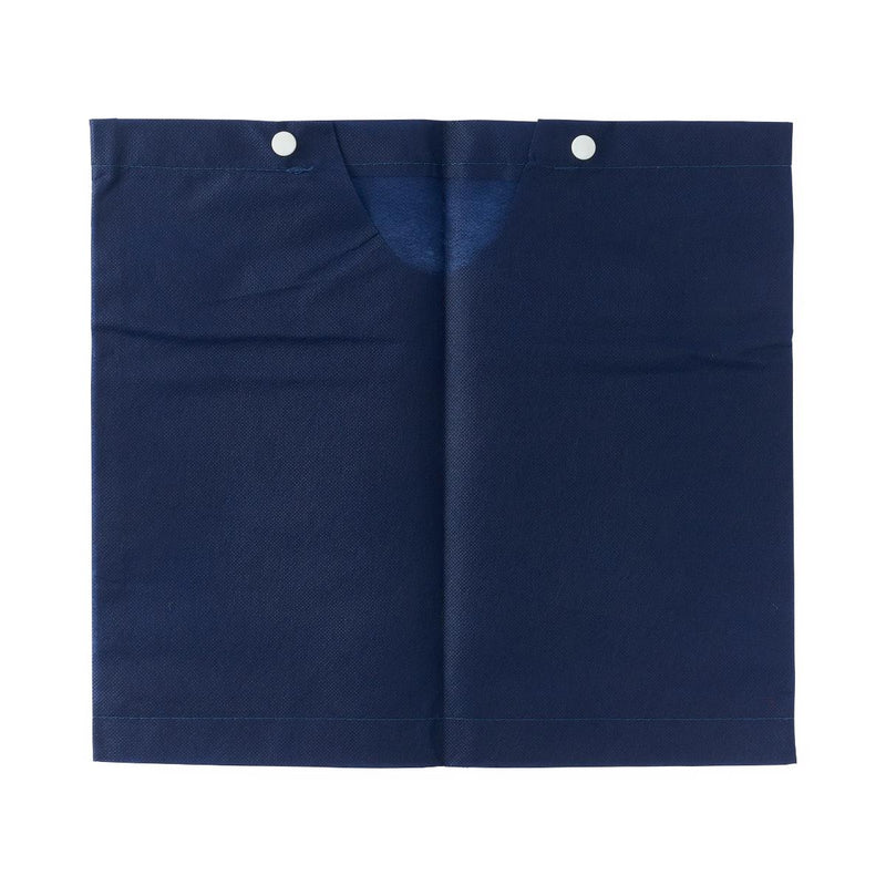 Fabric Urinary Drain Bag Covers, Blue, 20/CS  (DYND15200) Case of 20