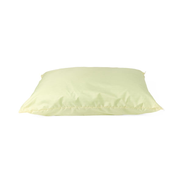 Nylex Ultra Pillow, Tan, 17 oz. fill, 20" x 26", Must Order in Multiples of 12, 1/EA  (MDT219715) Each