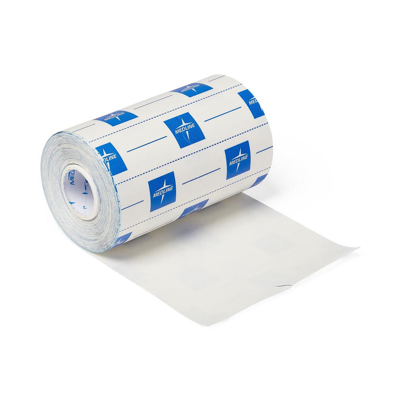 Surefilm Transparent Dressing, 4" x 11 yd., 1/EA  (MSC2404H) Each